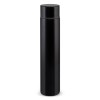 Cylinder Vacuum Bottles Matt Black